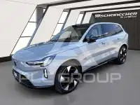 2025 Volvo EX 90