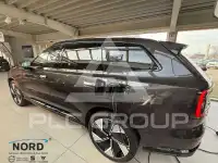 2025 Volvo EX 90