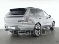 2025 Volvo EX 90