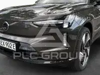 2025 Volvo EX 90