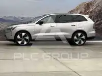 2025 Volvo EX 90