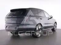 2025 Volvo EX 90
