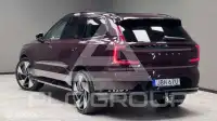 2025 Volvo EX 90