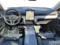 2025 Volvo EX 90