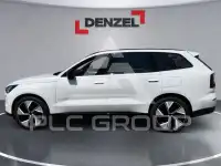 2025 Volvo EX 90