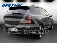 2025 Volvo EX 90