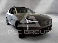 2025 Volvo EX 90