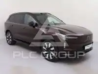 2025 Volvo EX 90