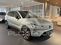 2025 Volvo EX 90