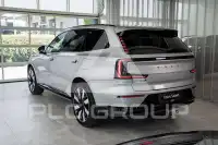 2025 Volvo EX 90