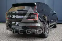 2025 Volvo EX 90