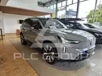 2025 Volvo EX 90