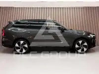 2025 Volvo EX 90