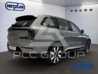 2025 Volvo EX 90