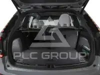 2025 Volvo EX 90