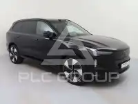 2025 Volvo EX 90