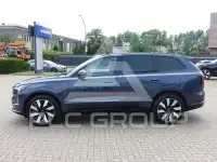 2025 Volvo EX 90