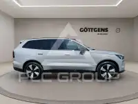 2025 Volvo EX 90