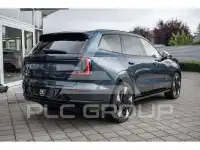 2025 Volvo EX 90