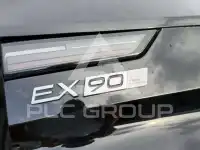 2025 Volvo EX 90