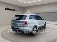 2025 Volvo EX 90