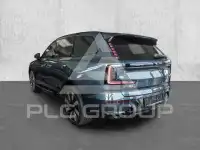 2025 Volvo EX 90