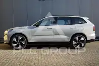 2025 Volvo EX 90