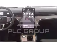 2025 Volvo EX 90