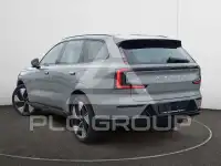 2025 Volvo EX 90