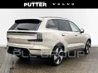 2025 Volvo EX 90