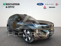 2025 Volvo EX 90
