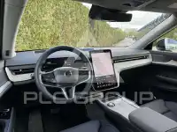2025 Volvo EX 90