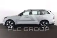 2025 Volvo EX 90