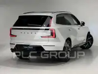 2025 Volvo EX 90