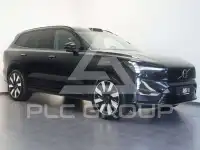 2025 Volvo EX 90