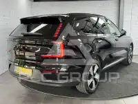 2025 Volvo EX 90