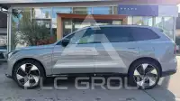 2025 Volvo EX 90