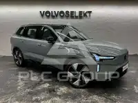2025 Volvo EX 90