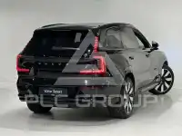 2025 Volvo EX 90
