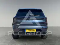 2025 Volvo EX 90