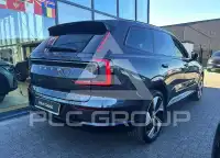 2025 Volvo EX 90