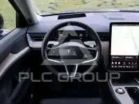 2025 Volvo EX 90