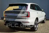 2025 Volvo EX 90