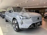 2026 Volvo EX 90