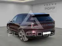 2025 Volvo EX 90