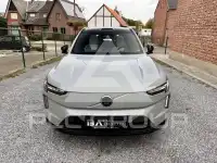 2025 Volvo EX 90