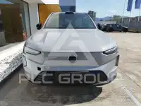 2025 Volvo EX 90