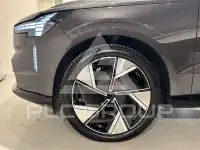 2025 Volvo EX 90