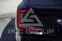 2025 Volvo EX 90