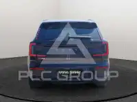 2025 Volvo EX 90